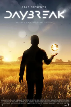 Рассвет (сериал 2012)