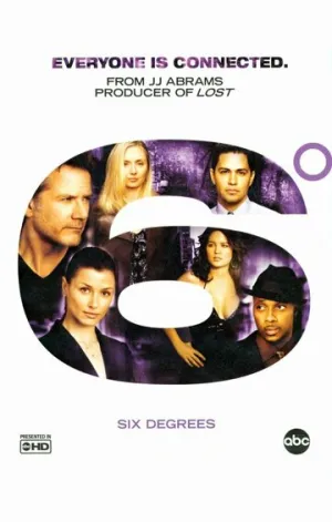 Шестеро (сериал 2006)