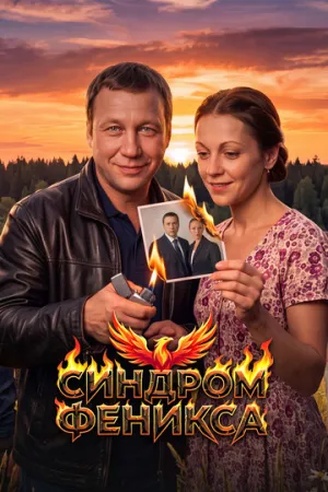 Синдром Феникса (сериал 2008)