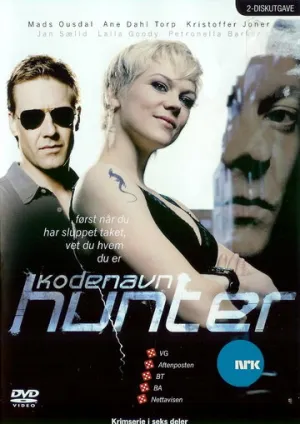 Под кодовым названием «Хантер» (сериал 2007)