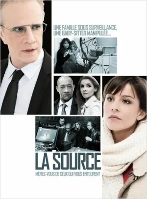 Источник (сериал 2013)