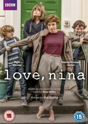 С любовью, Нина (сериал 2016)