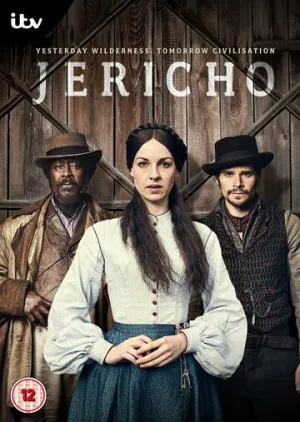 Иерихон (сериал 2016)