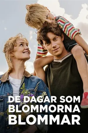 Дни, когда распускаются цветы (сериал 2019)
