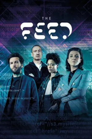 Поток (сериал 2019)