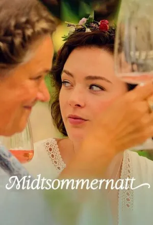 Ночь летнего солнцестояния (сериал 2024)