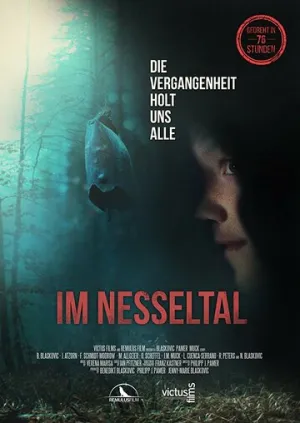 В Крапивной долине (2016)