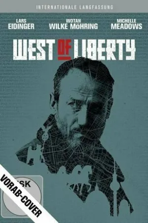 К западу от свободы (сериал 2019)