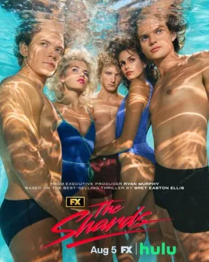 Осколки (сериал 2026)