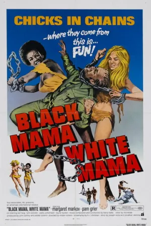 Черная мама, белая мама (1973)