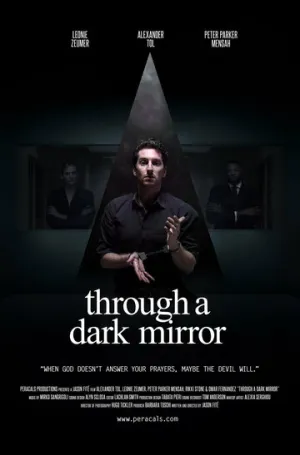 Сквозь тёмное стекло (2019)