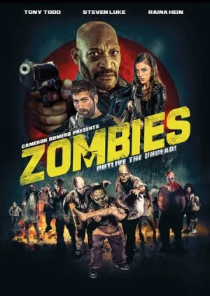 Зомби (2016)