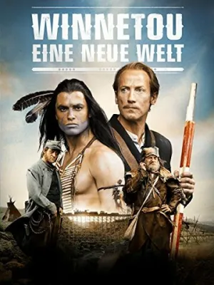 Виннету и Олд Шаттерхенд (2016)