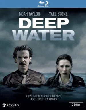 Под водой (сериал 2016)