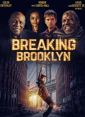 Покорение Бруклина (2018)