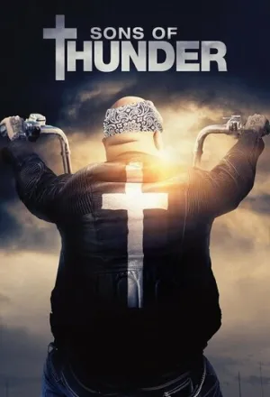 Сыновья грома (сериал 2019)