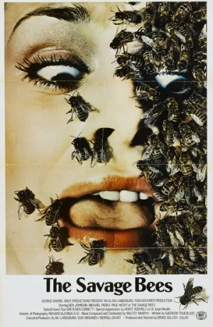 Дикие пчелы (1976)