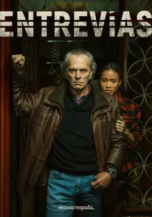 Энтревиас (сериал 2021)