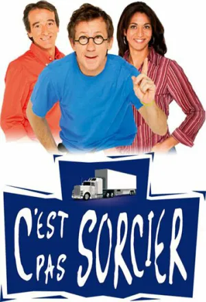 Занимательно обо всём (сериал 1993)