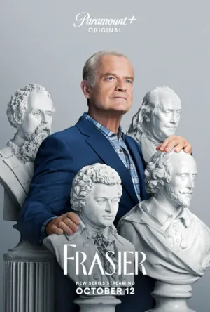 Фрейзер (сериал 2023)