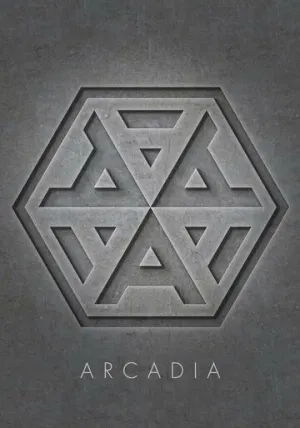 Аркадия (сериал 2023)
