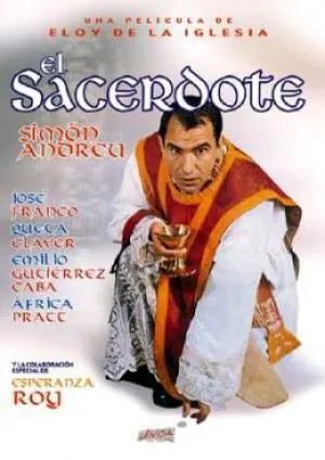 Священник (1978)