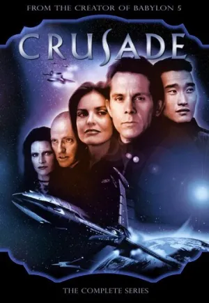 Крестовый поход (сериал 1999)