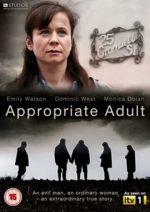 Попечитель (сериал 2011)