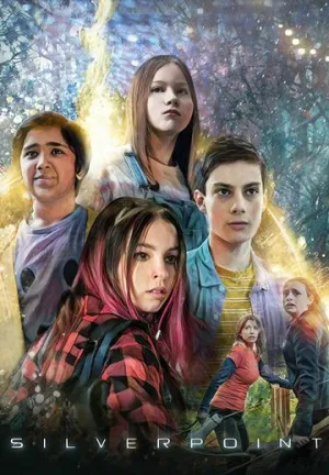 Сильверпойнт (сериал 2022)