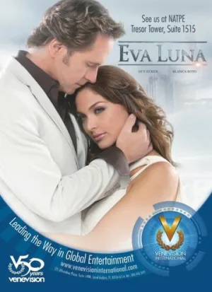 Ева Луна (сериал 2010)