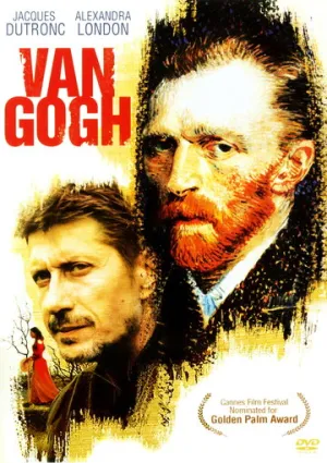 Ван Гог (1991)