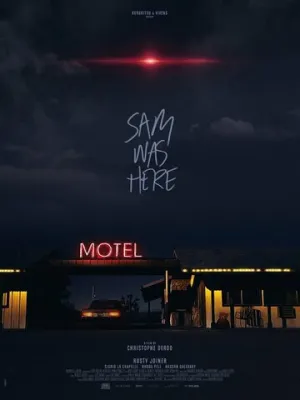 Сэм был здесь (2016)