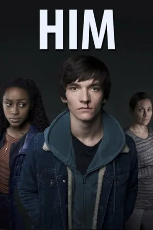 Он (сериал 2016)