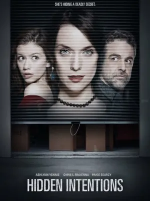 Скрытые помыслы (2018)