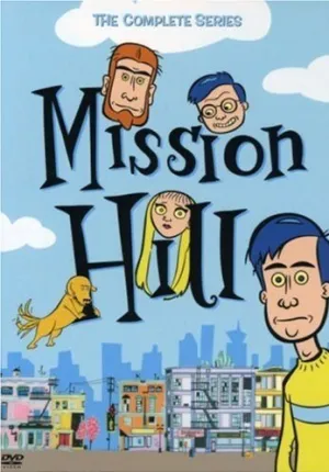 Мишн Хилл (сериал 1999)