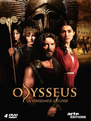 Одиссея (сериал 2013)