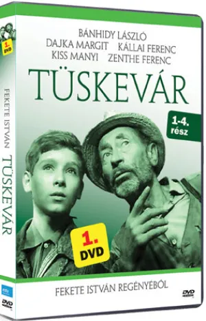 Терновая крепость (сериал 1967)