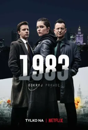 1983 (сериал 2018)