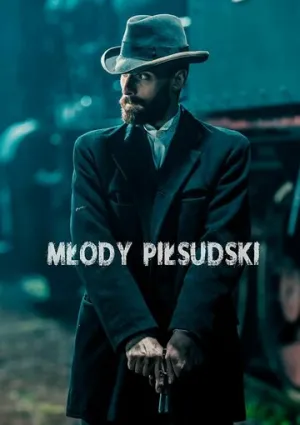 Молодой Пилсудский (сериал 2019)