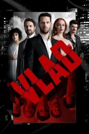 Влад (сериал 2019)