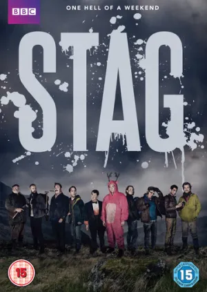 Охота на оленей (сериал 2016)