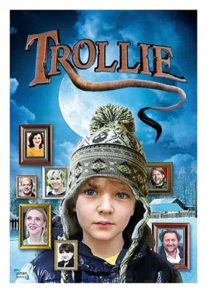 Тролли (сериал 2015)
