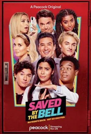 Спасённые звонком (сериал 2020)