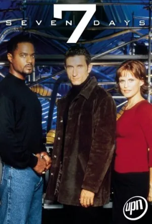 Семь дней (сериал 1998)