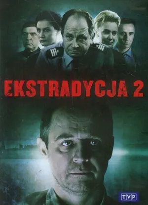 Экстрадиция 2 (сериал 1997)
