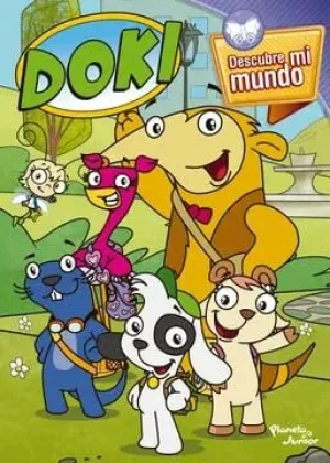 Доки (сериал 2009)