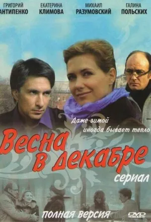 Весна в декабре (сериал 2011)