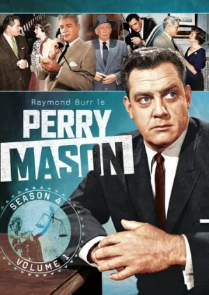 Перри Мейсон (сериал 1957)