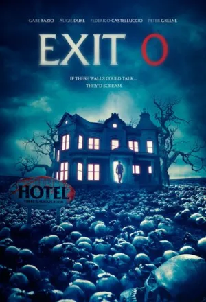 Нулевой съезд (2019)
