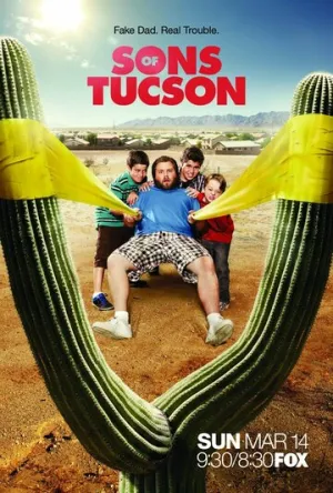 Сынки Тусона (сериал 2010)